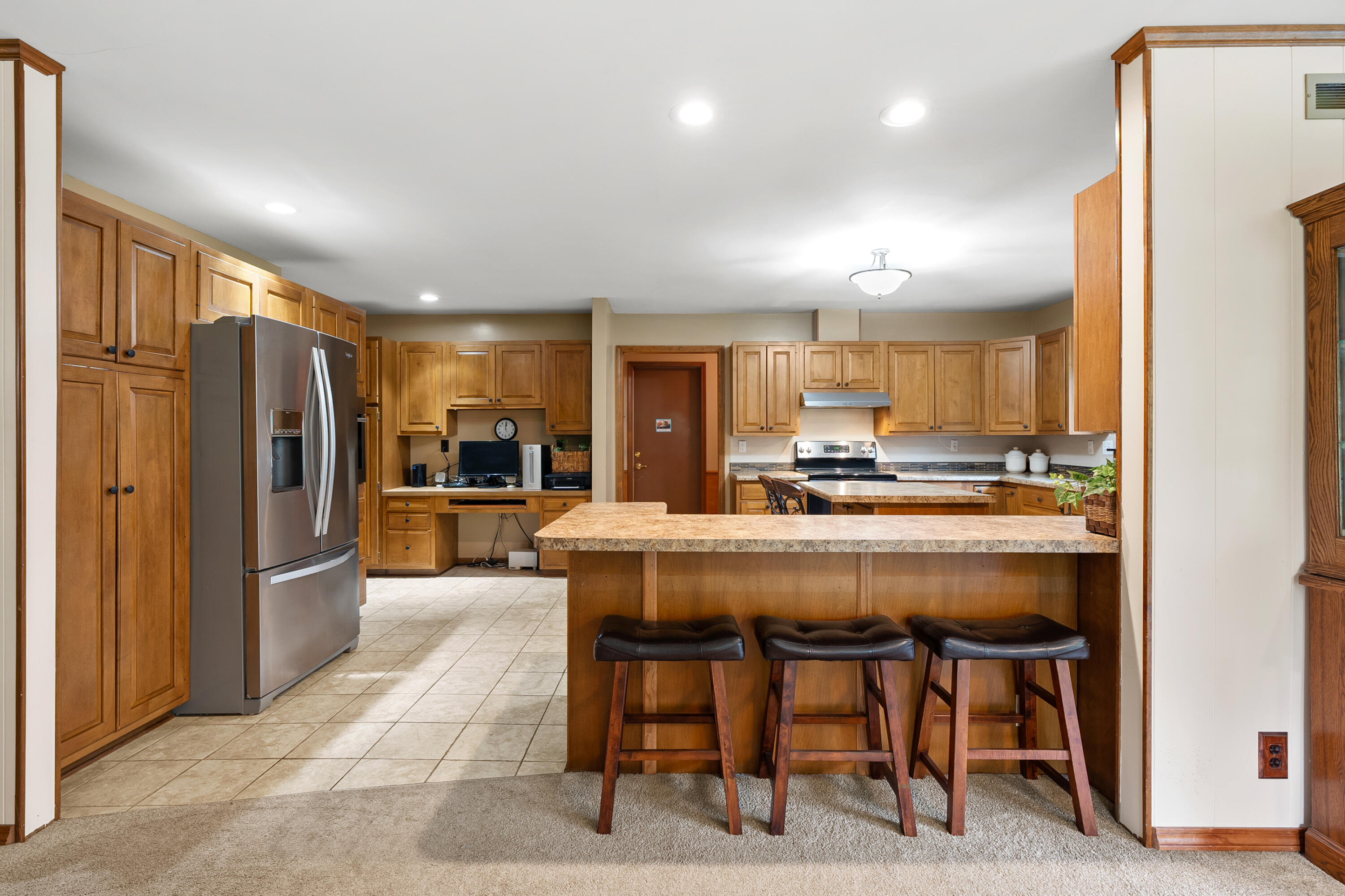 2901 Nichols Road