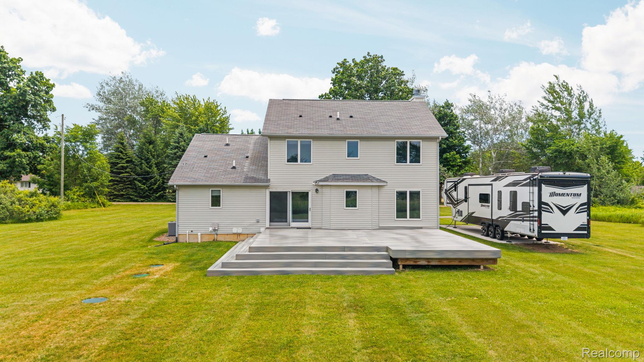 2381 Burke Road
