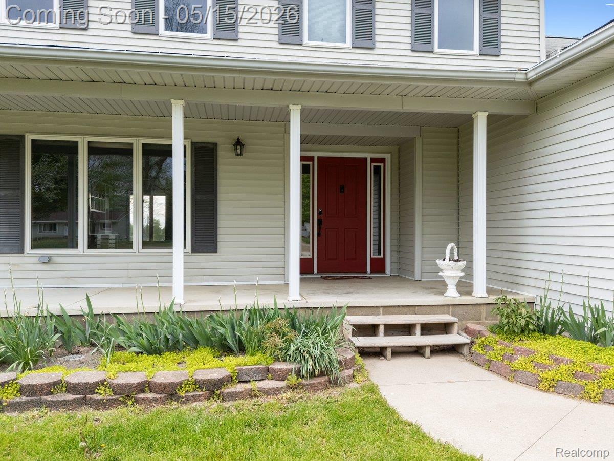 2381 Burke Road