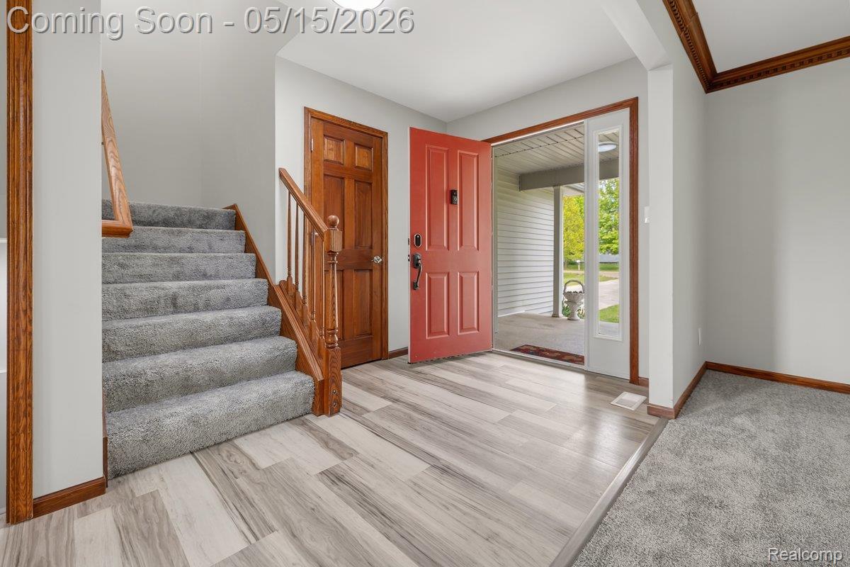 2381 Burke Road