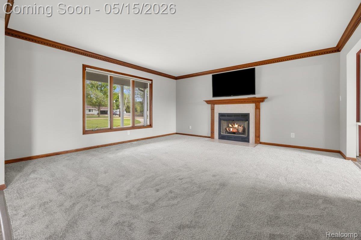 2381 Burke Road