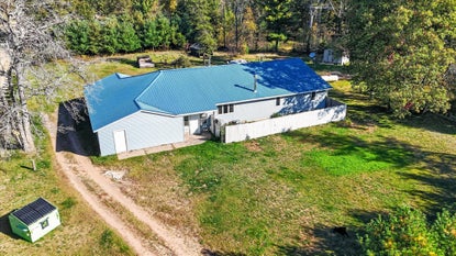 4400 Grass Lake Rd – Investment Home