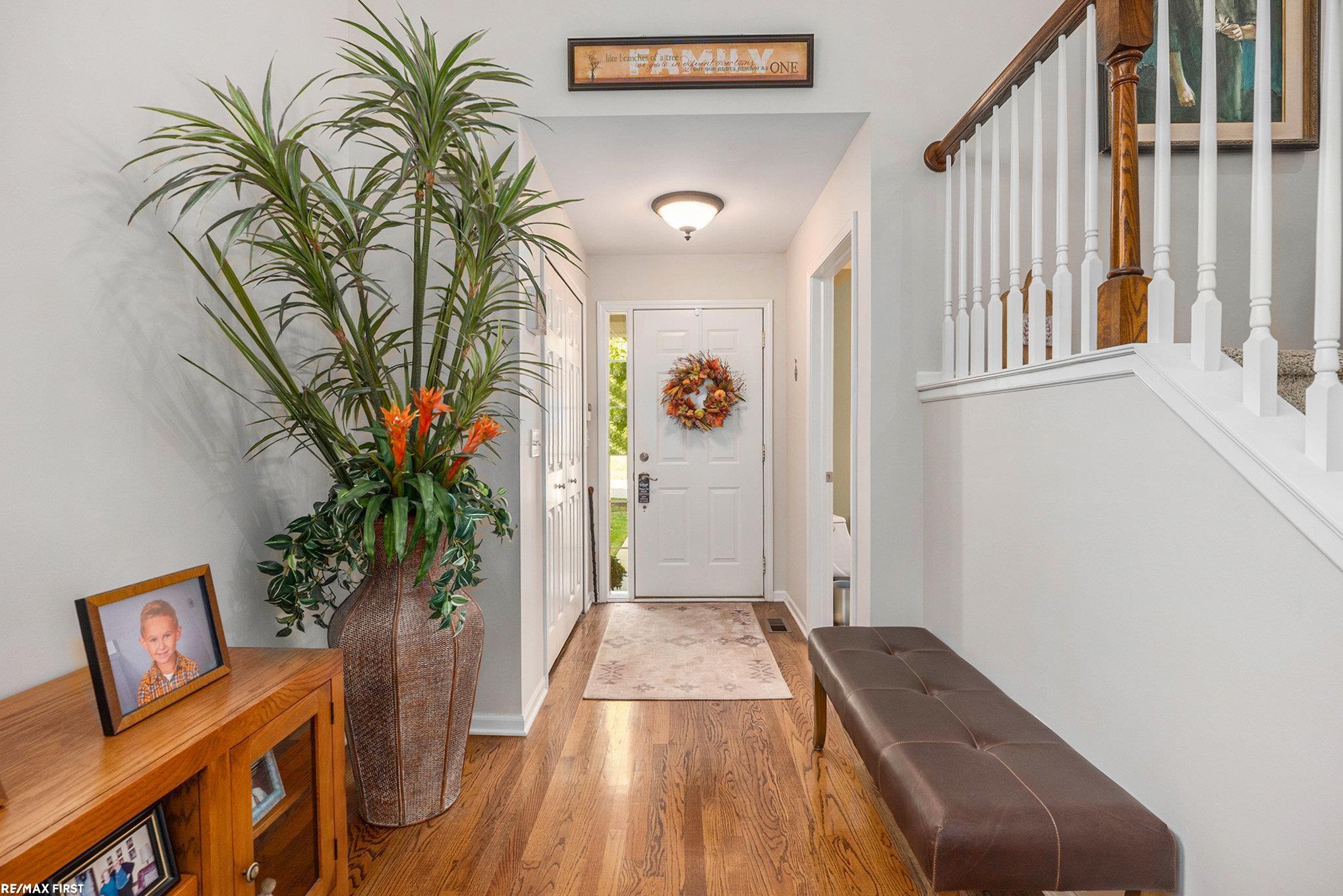 5336 Forest Ridge Drive