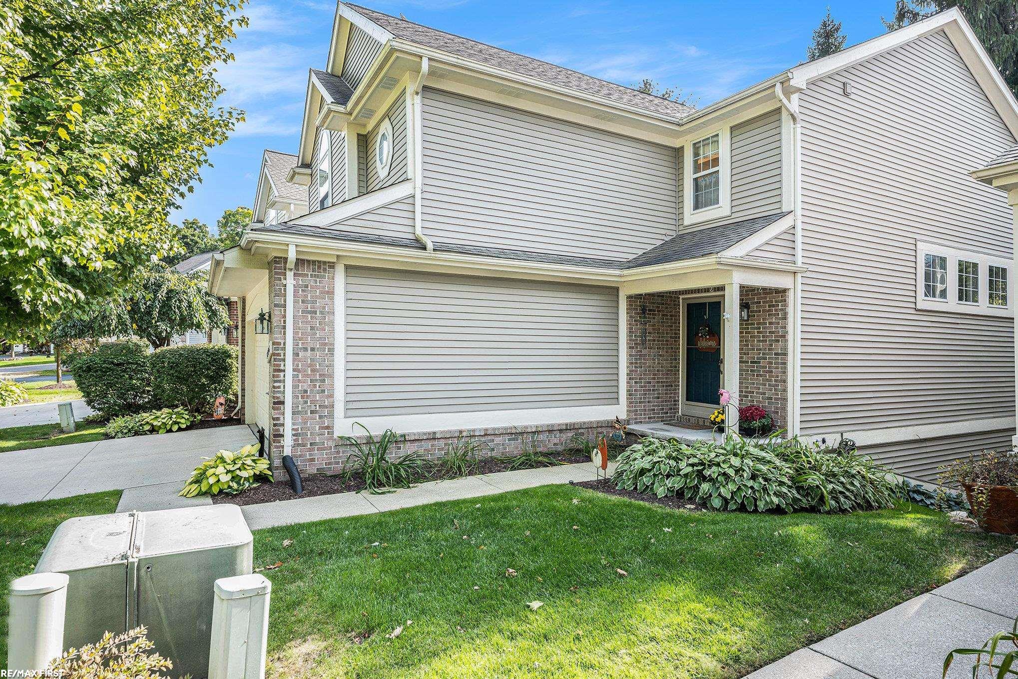 5336 Forest Ridge Drive