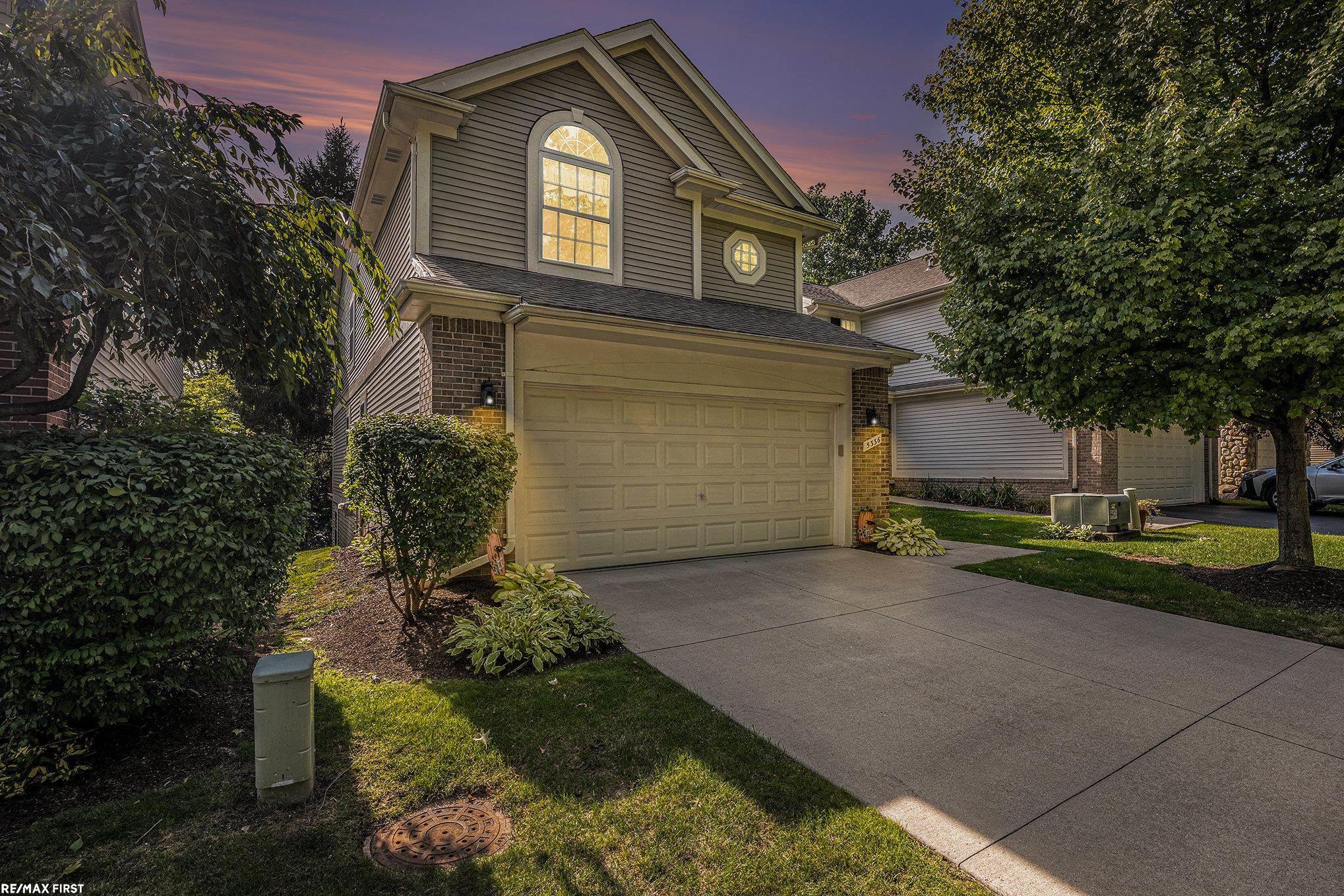 5336 Forest Ridge Drive