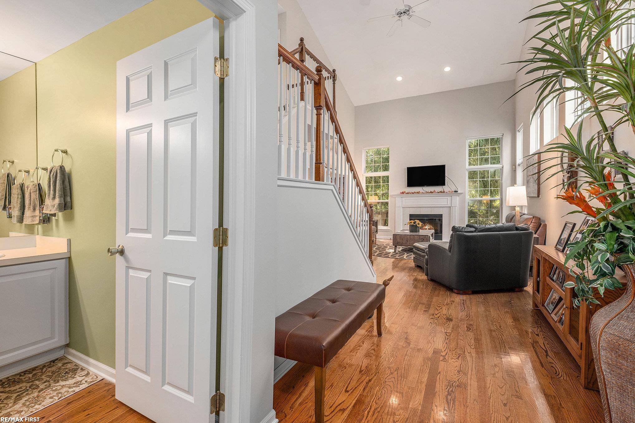 5336 Forest Ridge Drive