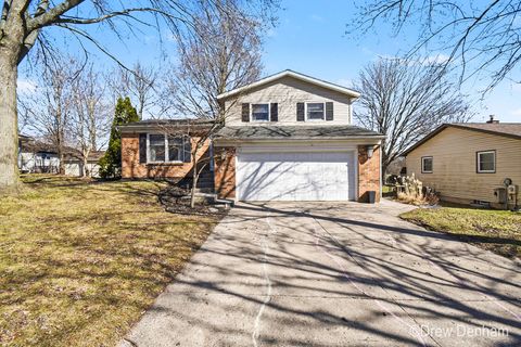 1106 Walwood Drive NE Grand Rapids City MI 49505