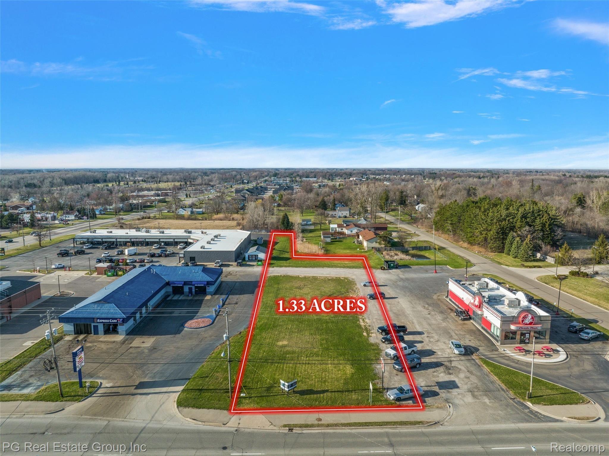 4480 CORUNNA Road