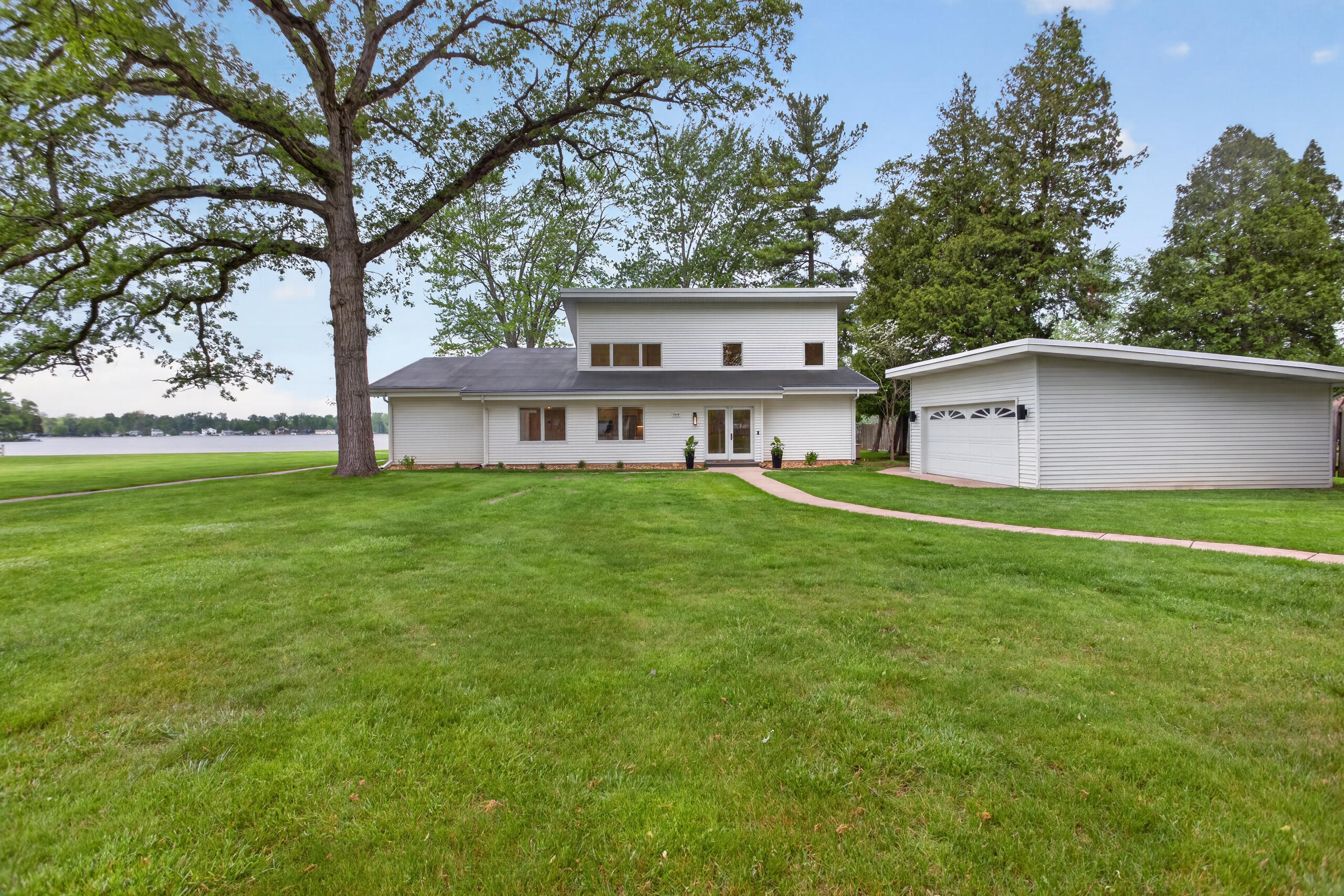 5010 Woodland Road