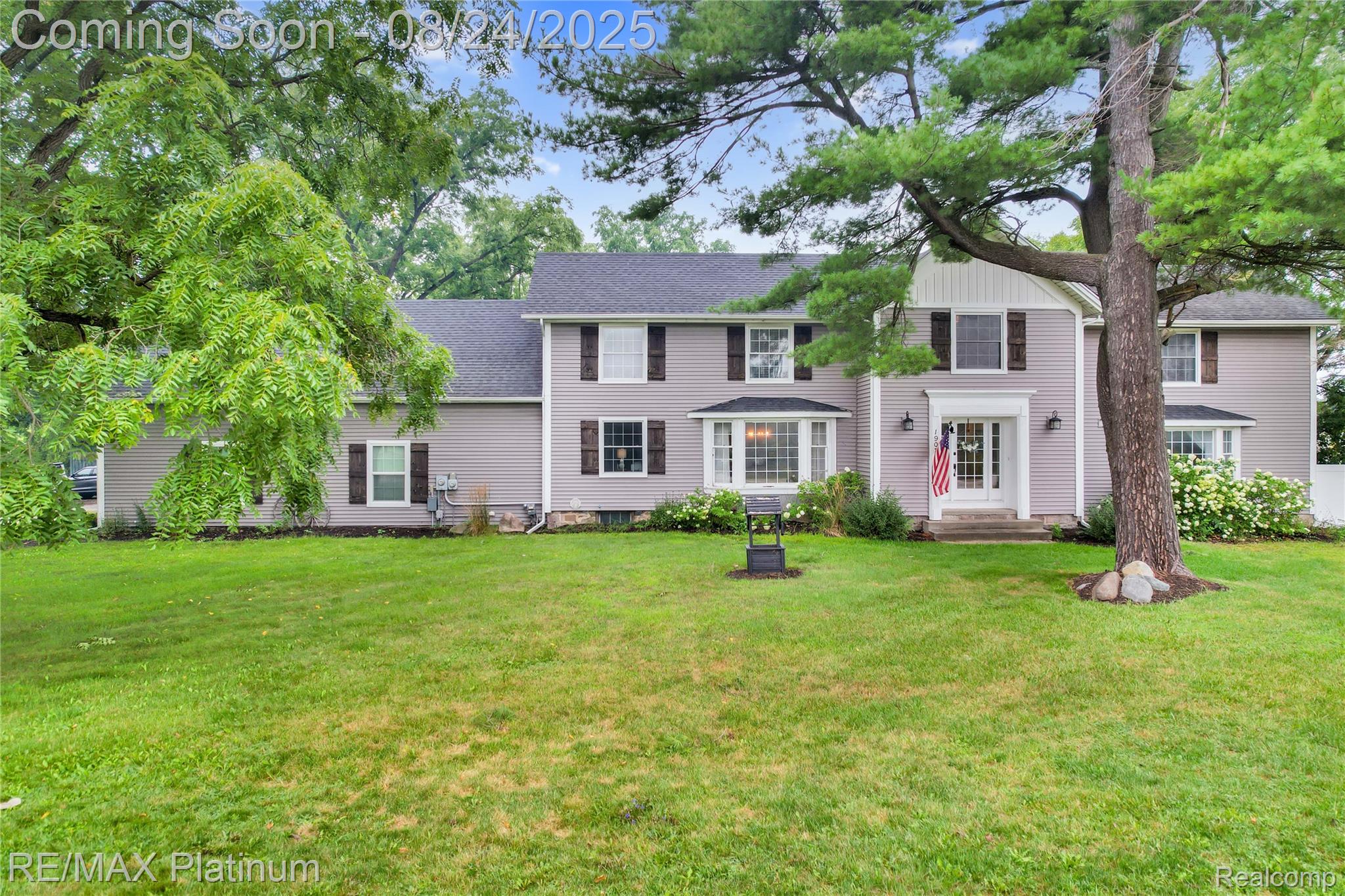 1907 Oak Grove Road