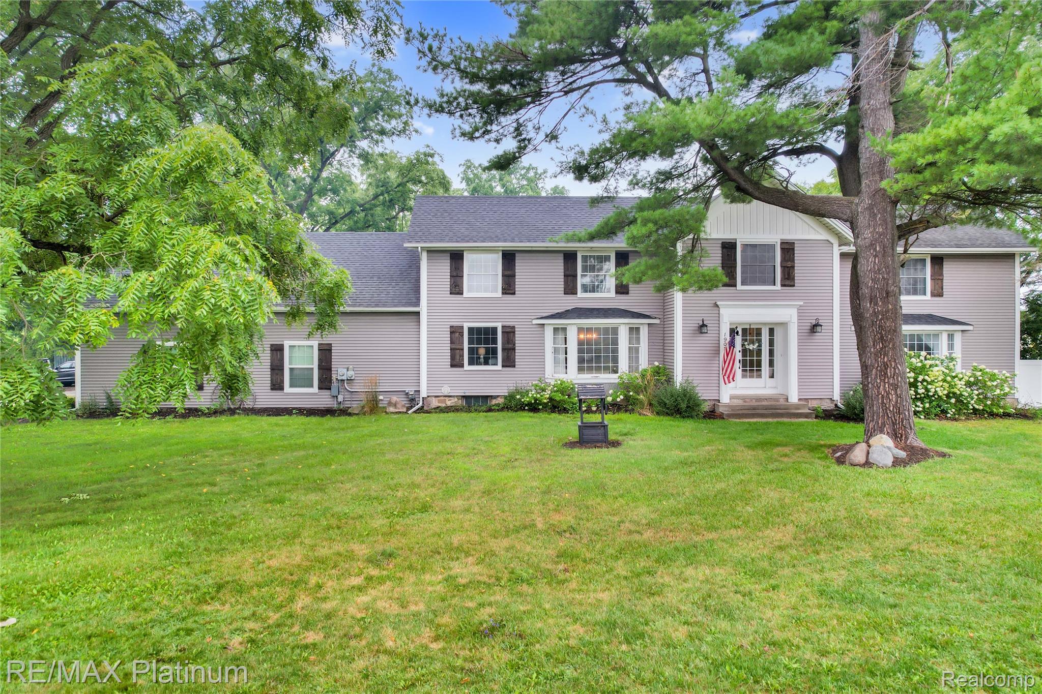 1907 Oak Grove Road