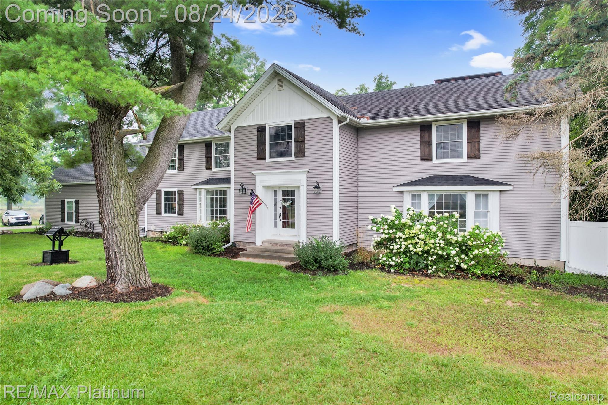 1907 Oak Grove Road