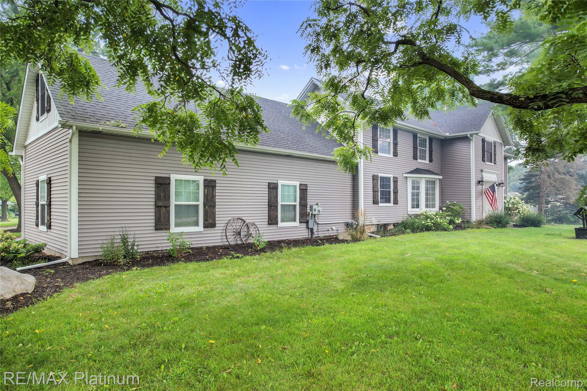 1907 Oak Grove Road