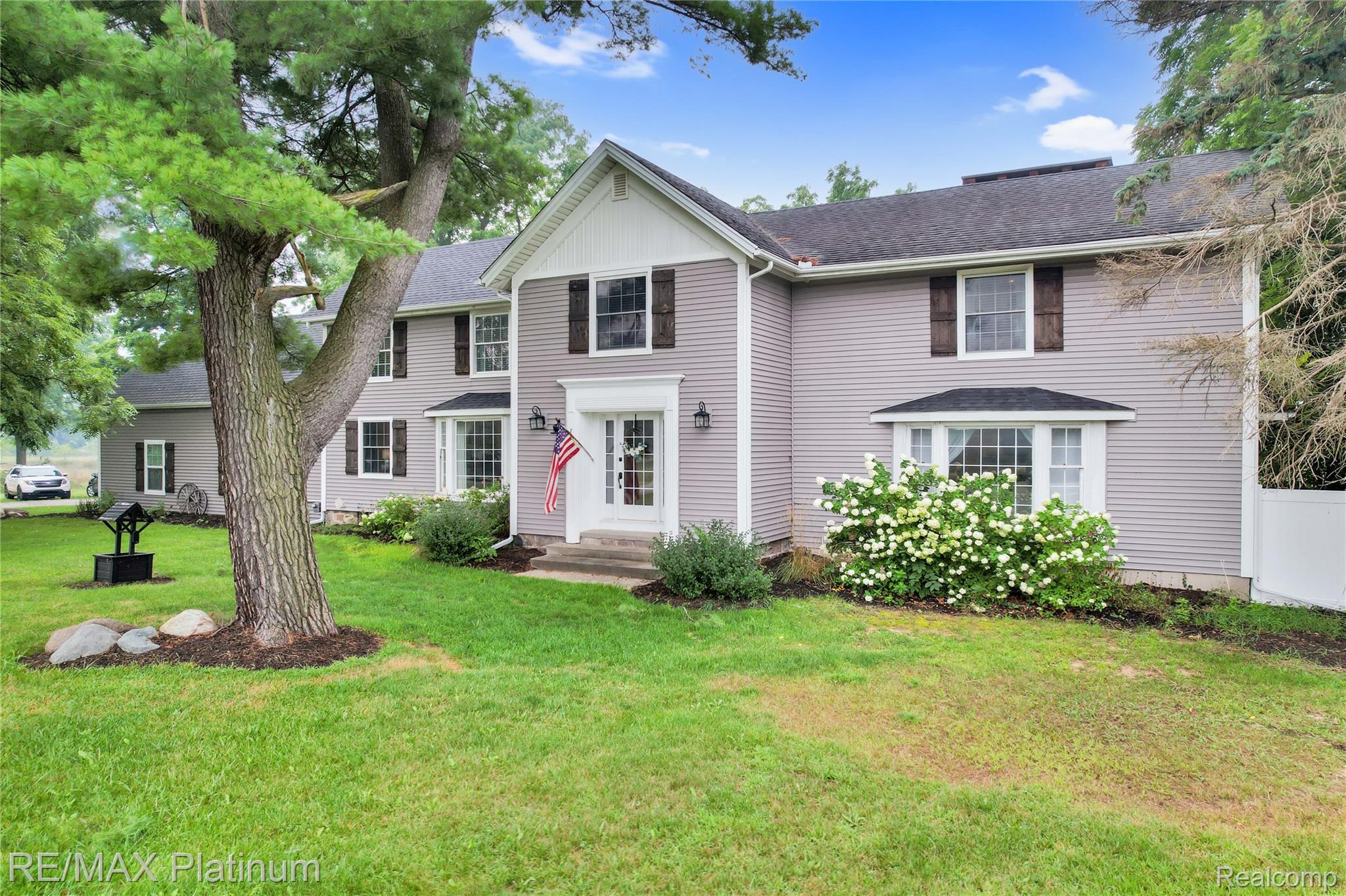 1907 Oak Grove Road