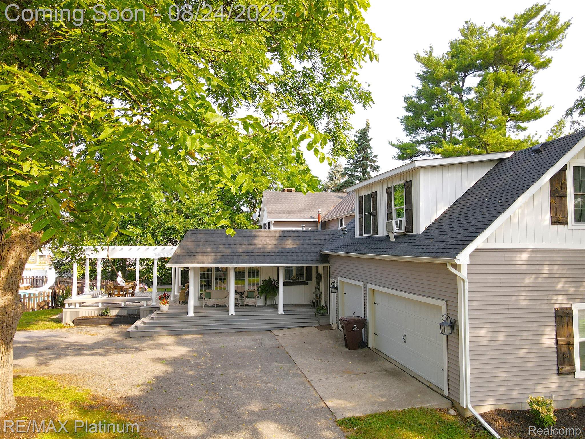 1907 Oak Grove Road