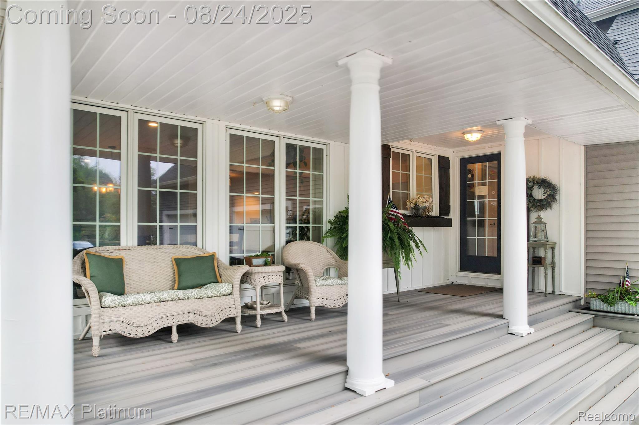 1907 Oak Grove Road