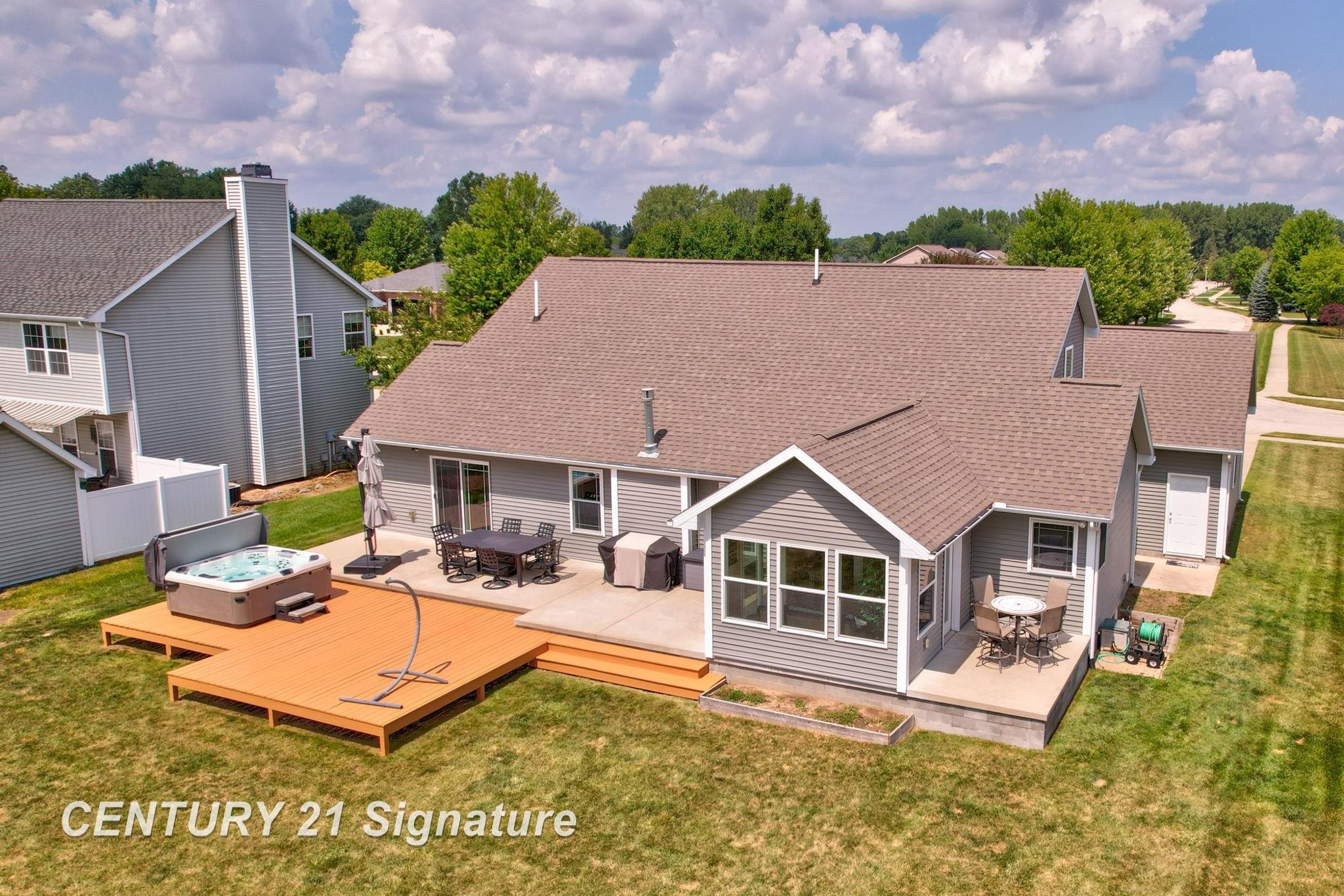 1929 Carter Ridge Court