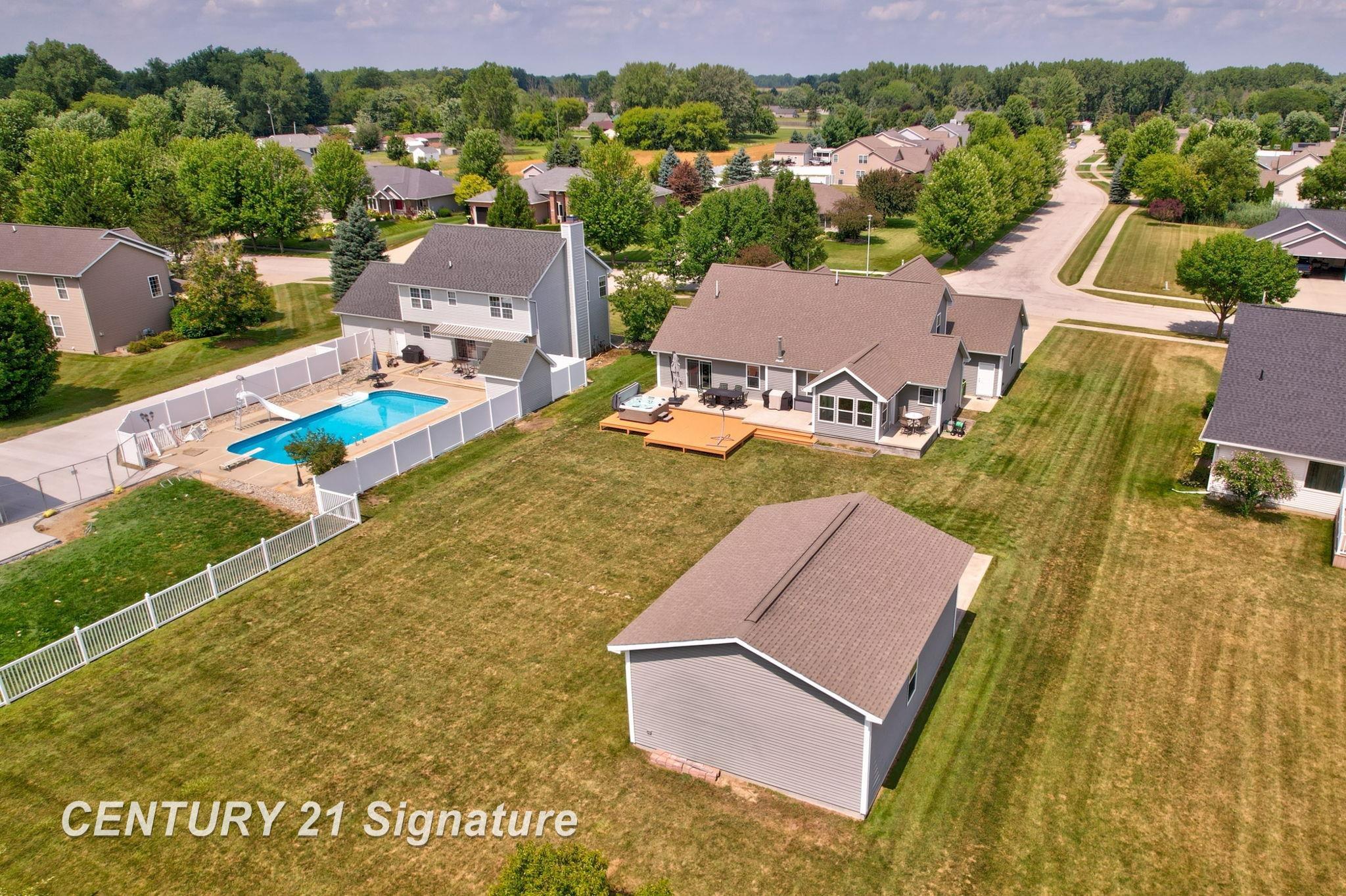 1929 Carter Ridge Court