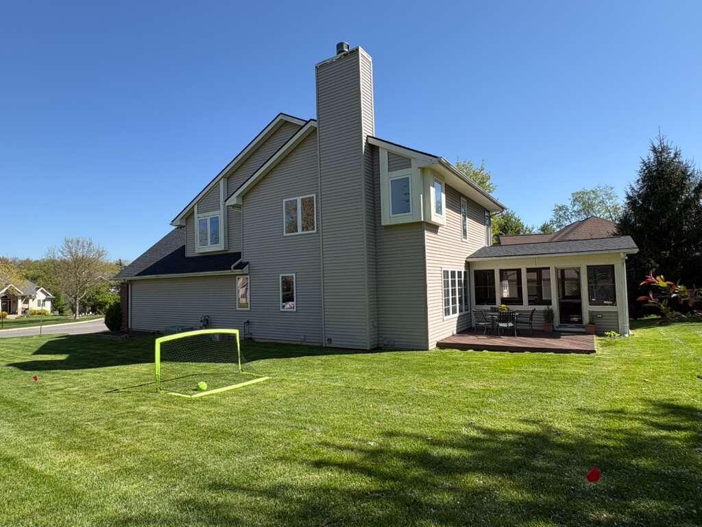 600 Bannock Court