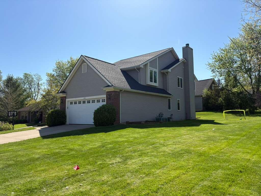 600 Bannock Court