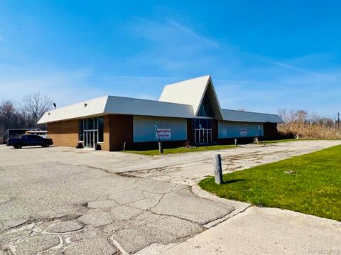 3497 W Pasadena Avenue Flint Charter Township MI 48504