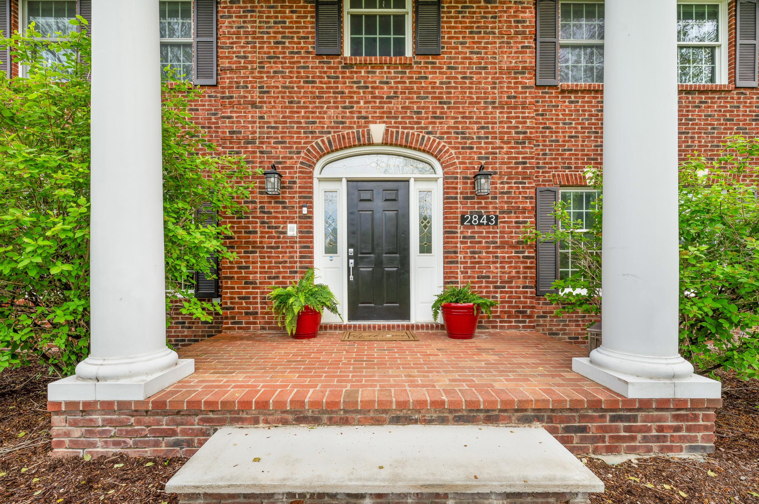 2843 Wyndwicke Drive