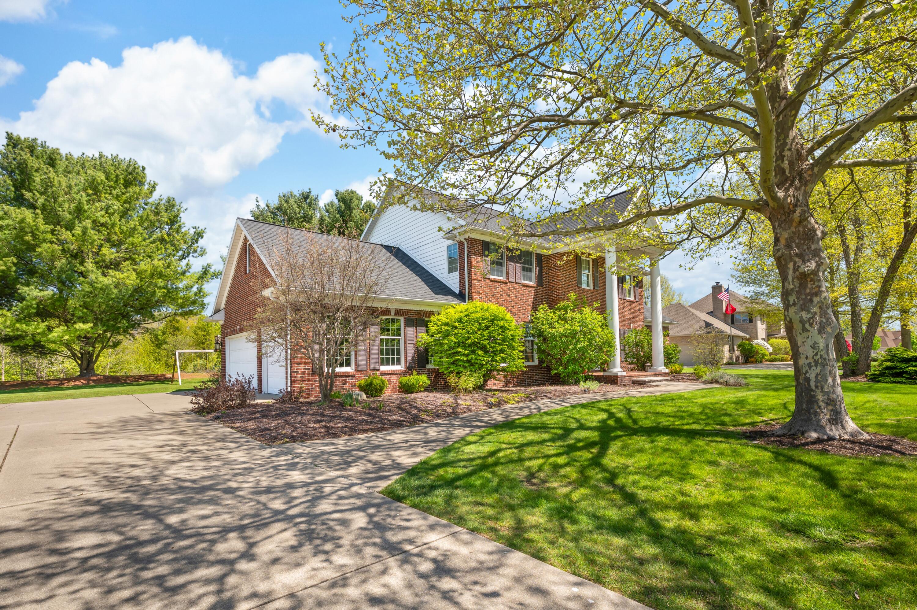 2843 Wyndwicke Drive