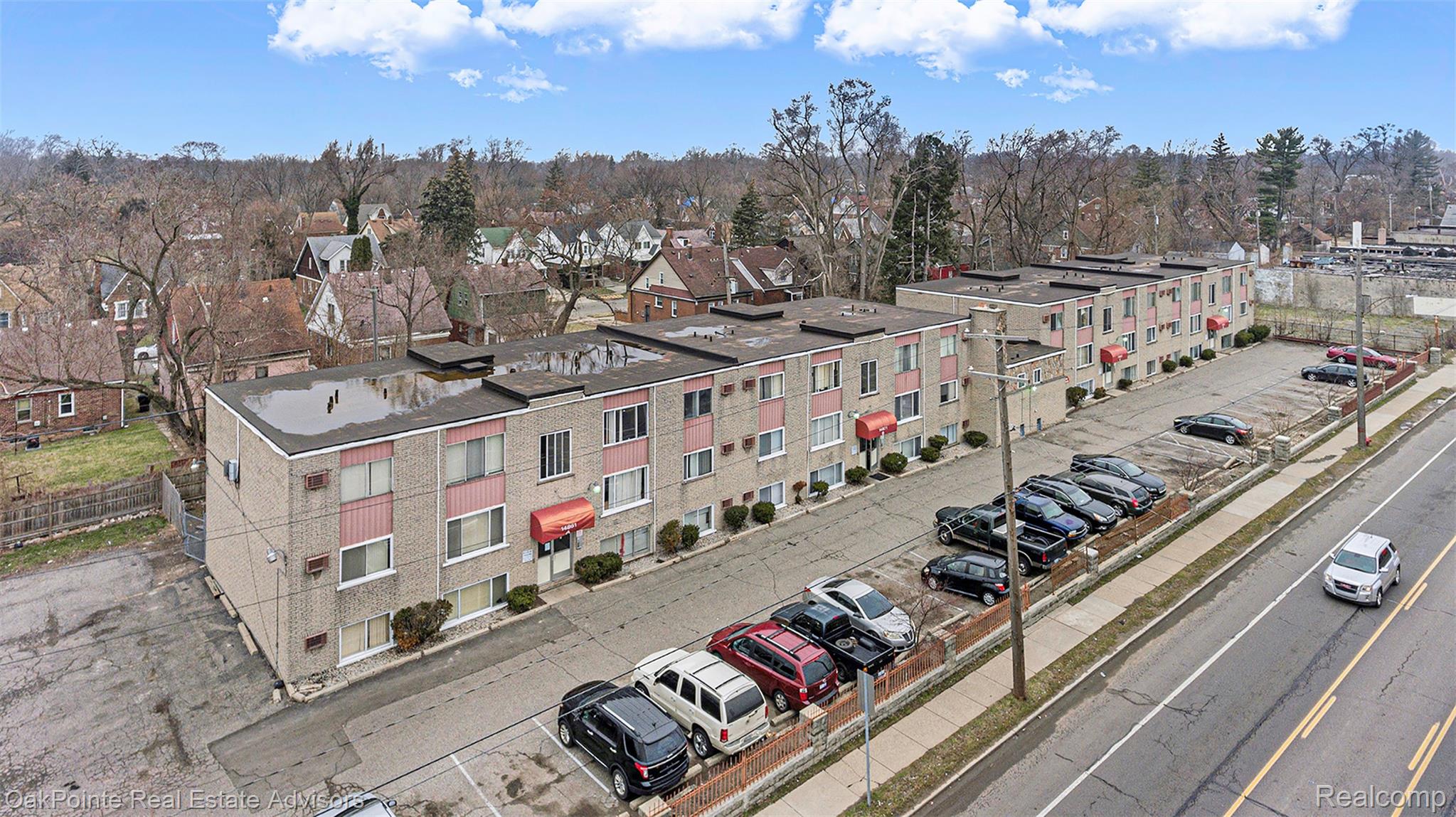 14881 Schaefer Highway