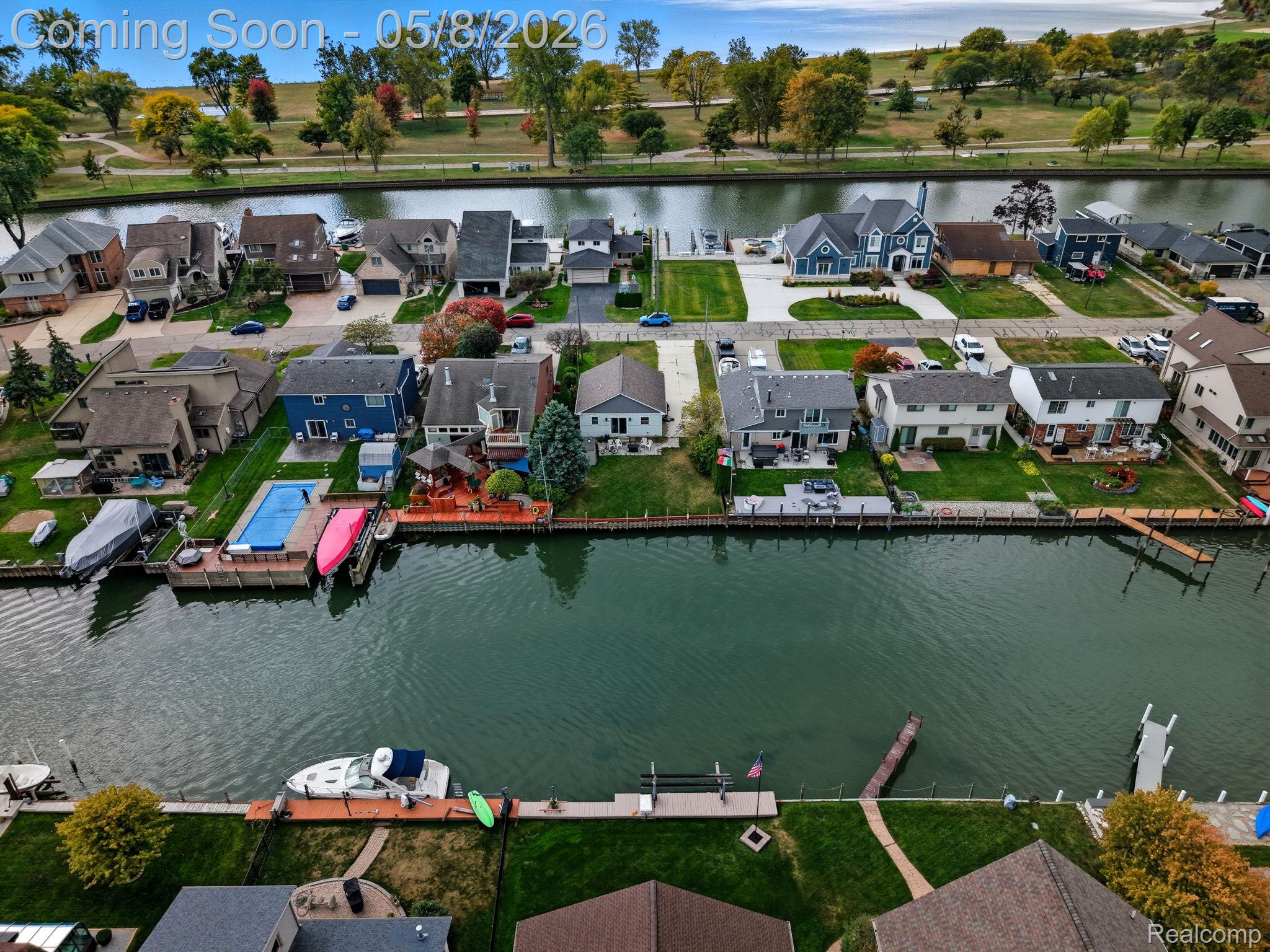 37752 Huron Pointe Drive