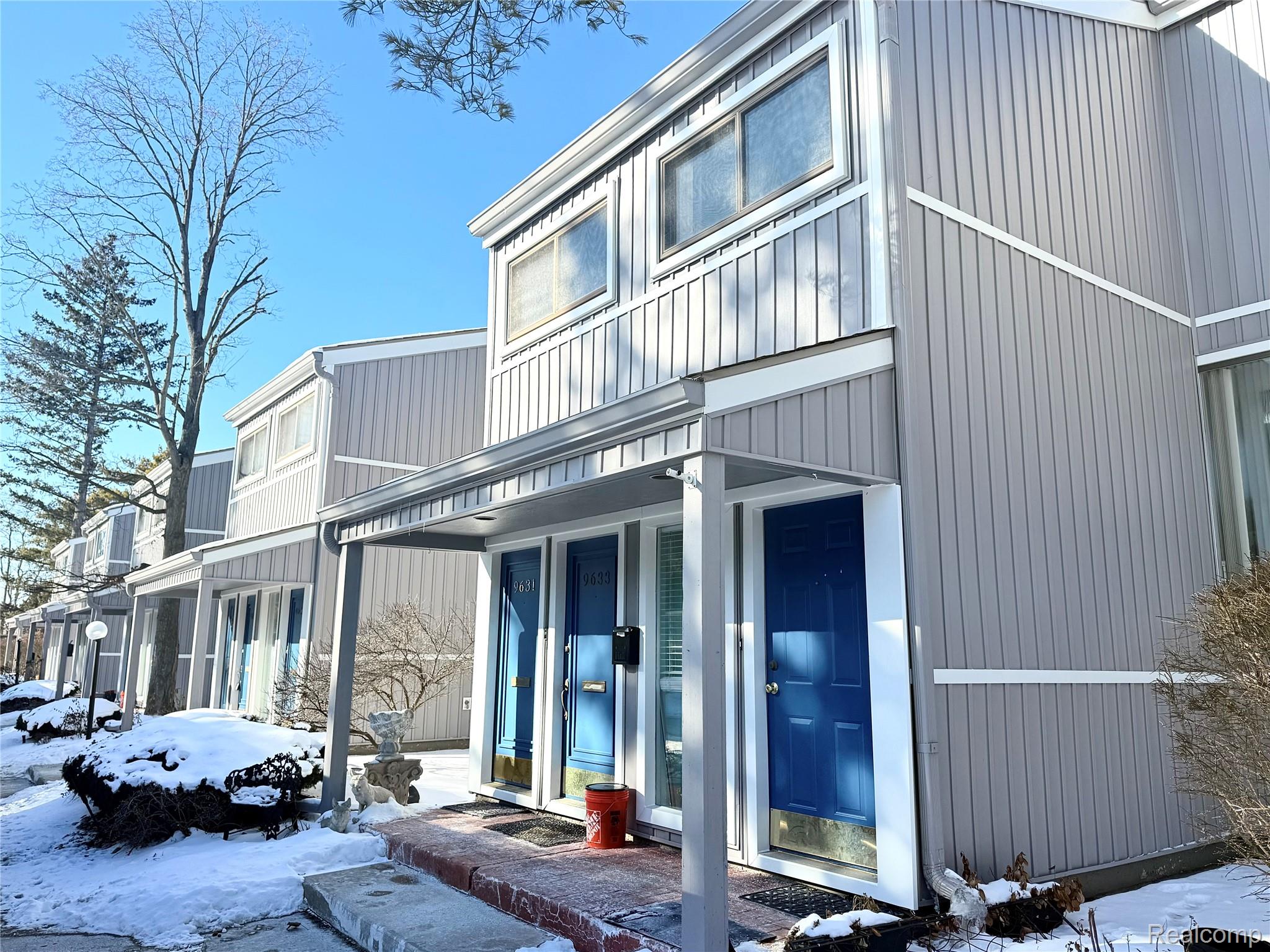 9633 Harbour Cove Court