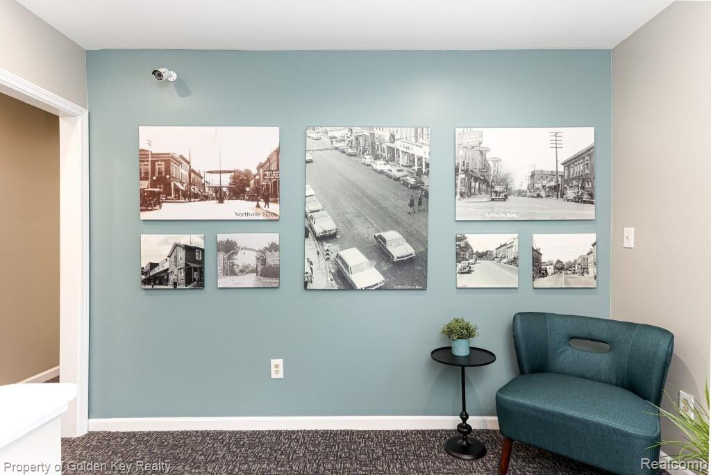 339 N CENTER ST. Street MAIN LEVEL Suite 3