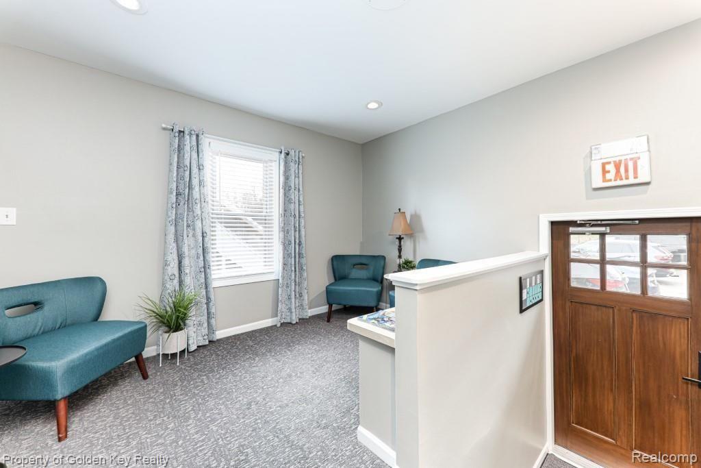 339 N CENTER ST. Street MAIN LEVEL Suite 3