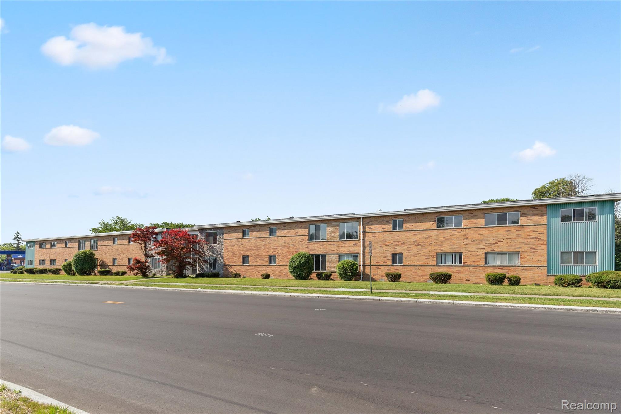 Detroit City, Michigan 48224, United States, 1 Bedroom Bedrooms, ,1 BathroomBathrooms,Residential,Active,186098