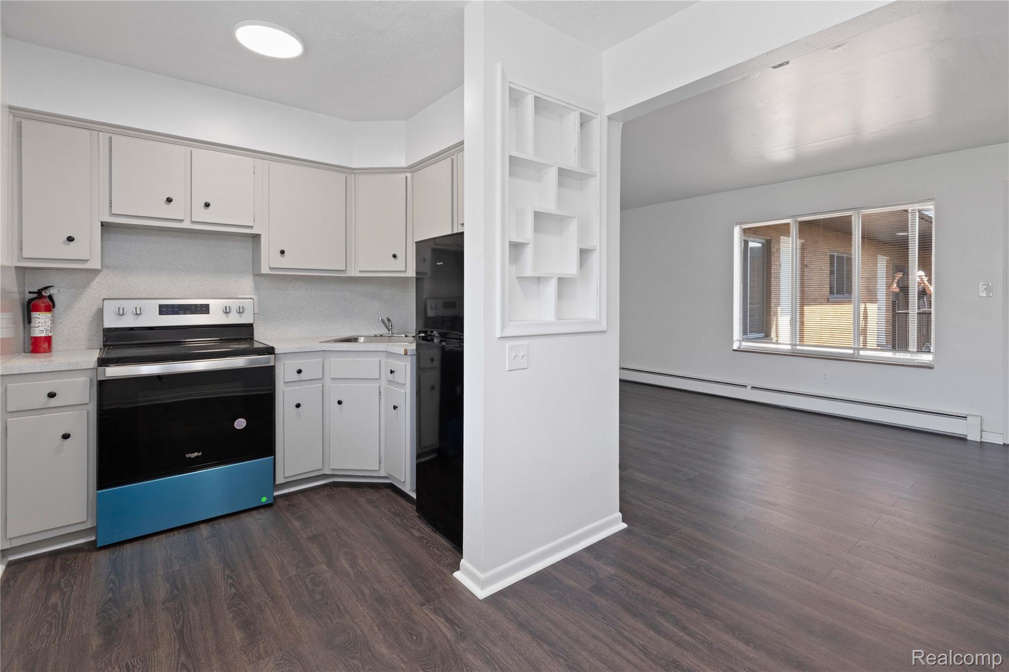 Detroit City, Michigan 48224, United States, 1 Bedroom Bedrooms, ,1 BathroomBathrooms,Residential,Active,186098