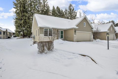 Photo of 3657 Terrace Hills Lane, Summit Township, MI 49203 (MLS # 55025062116)