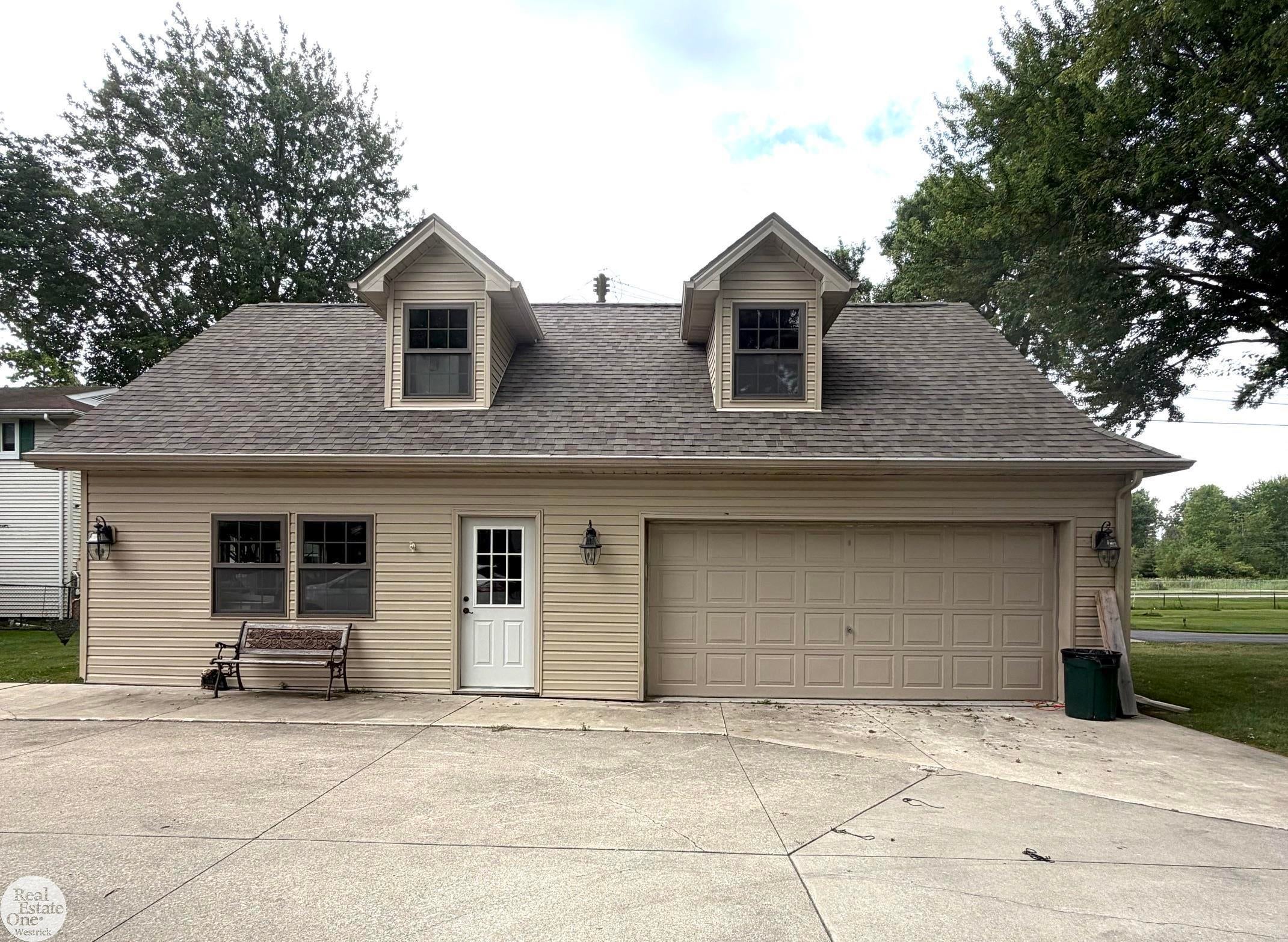8319 River Road