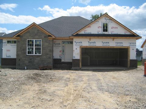 7931 Jordan Drive Waterford Charter Township MI 48327