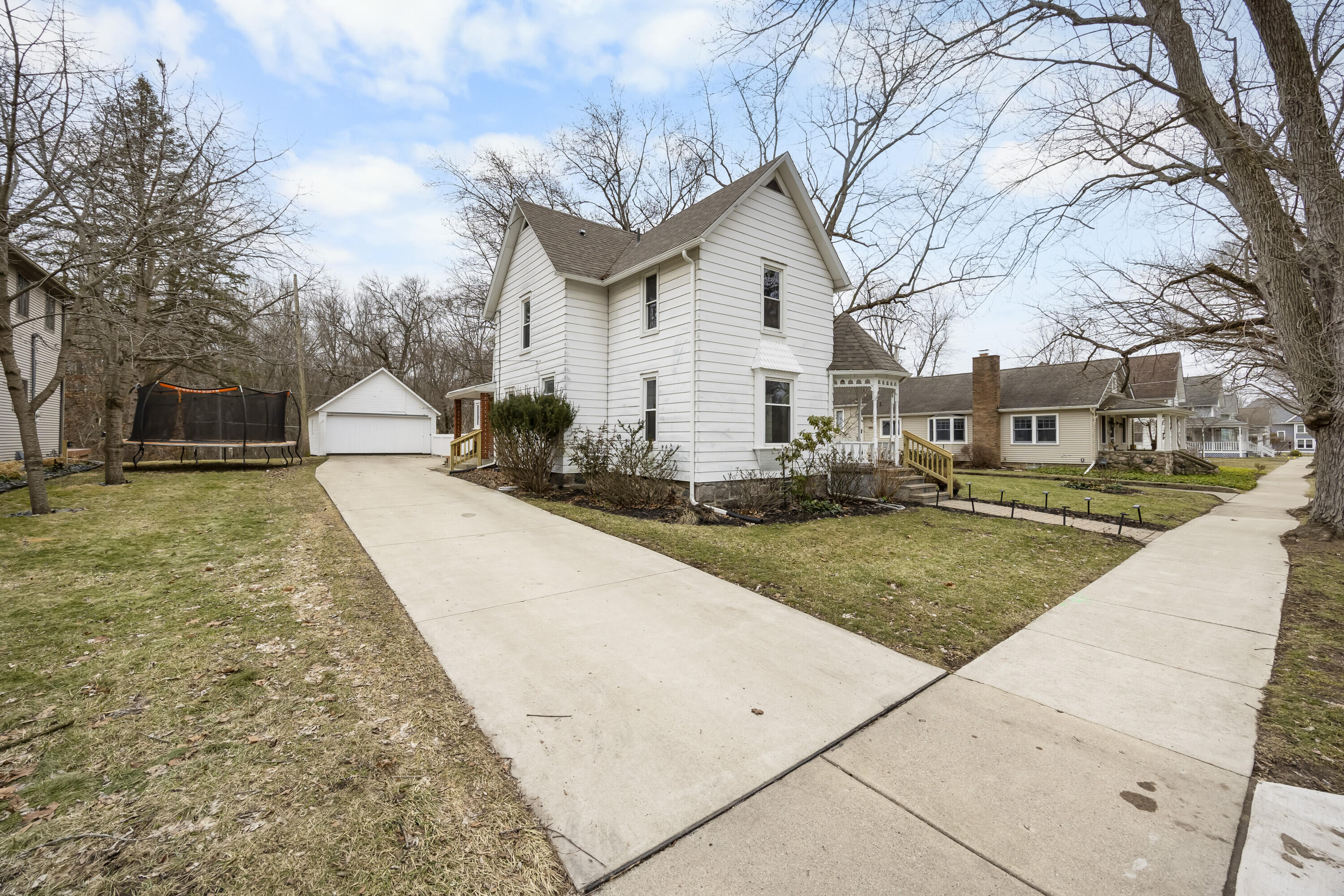 234 Washington Street