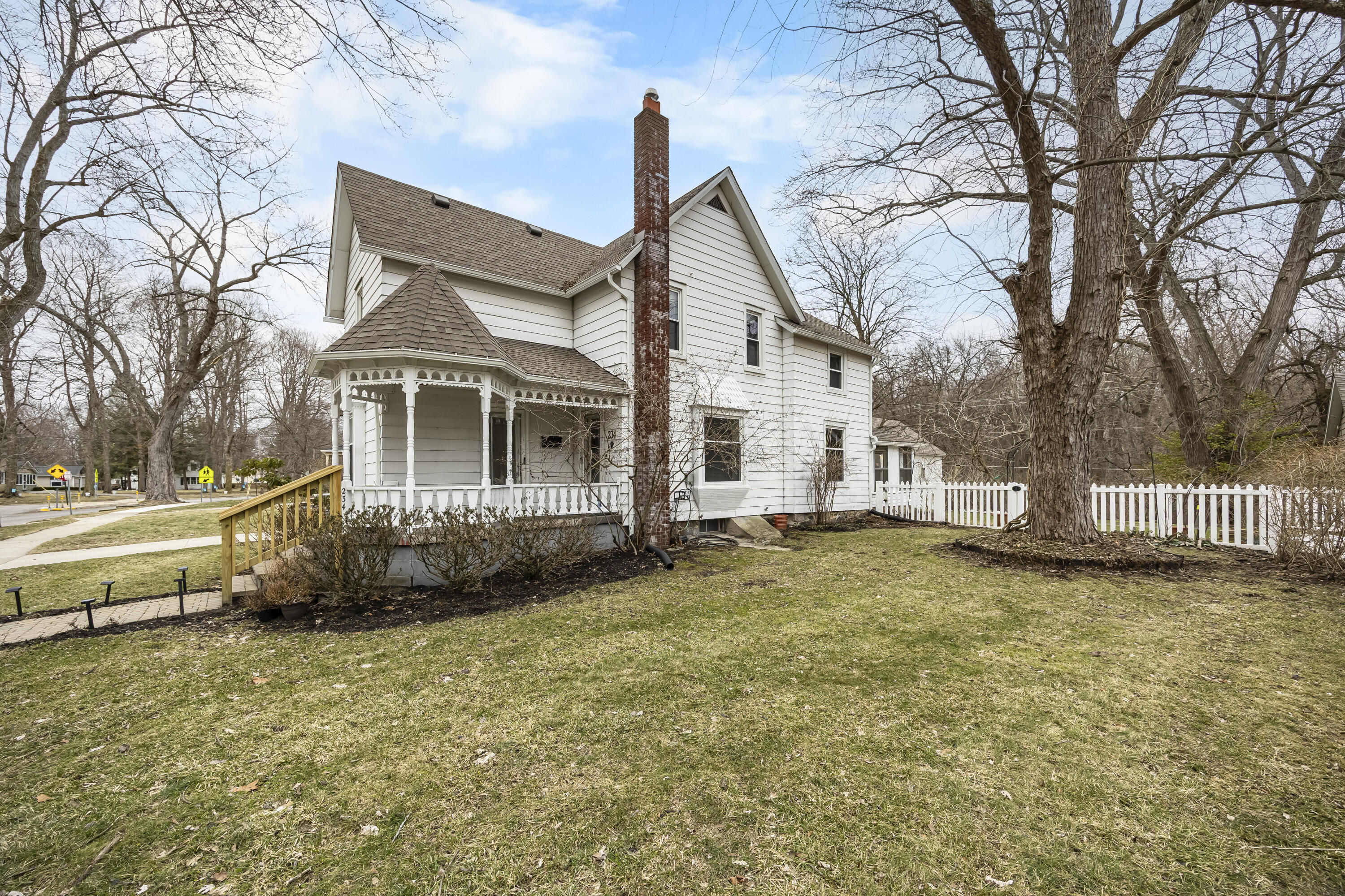 234 Washington Street