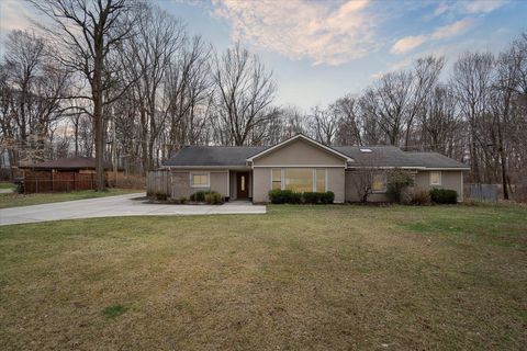 21545 Power Road Farmington Hills City MI 48336