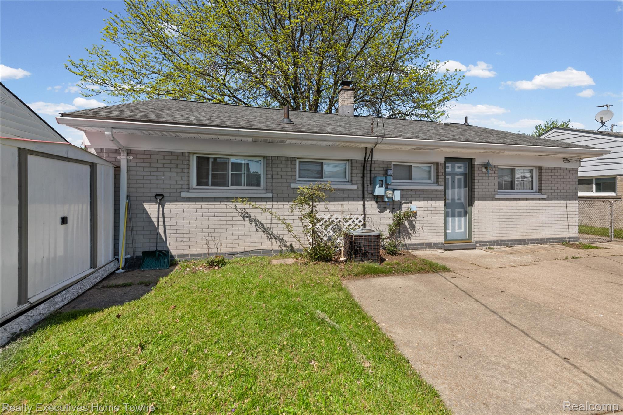 25520 Miracle Drive
