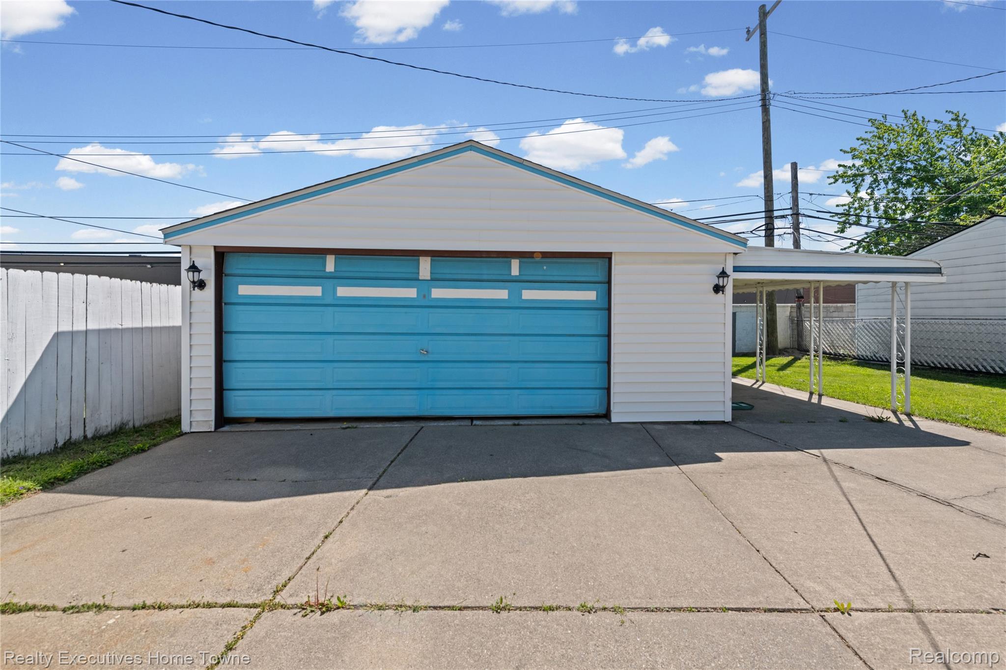 25520 Miracle Drive