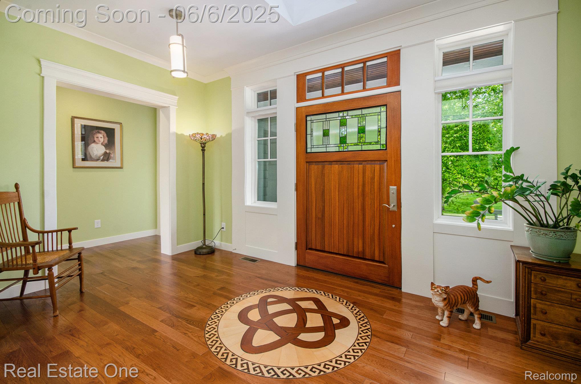 575 Tracy Lane