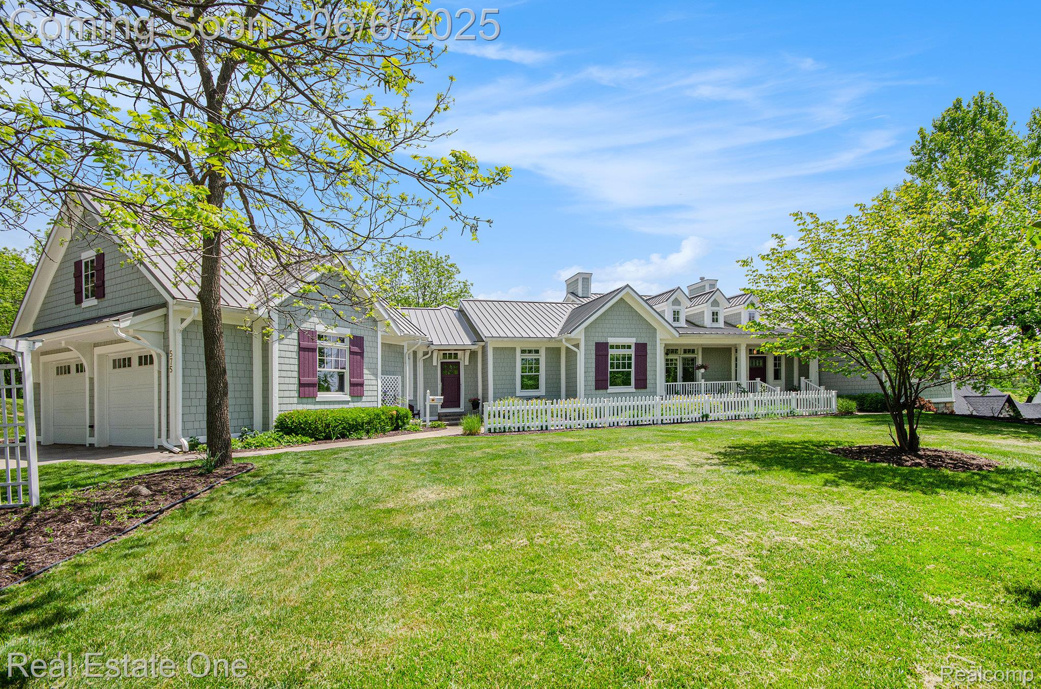 575 Tracy Lane