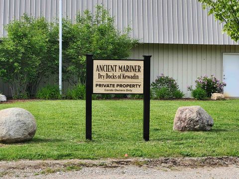 Unit 19 Albatross Avenue Milton Township Antrim MI 49648