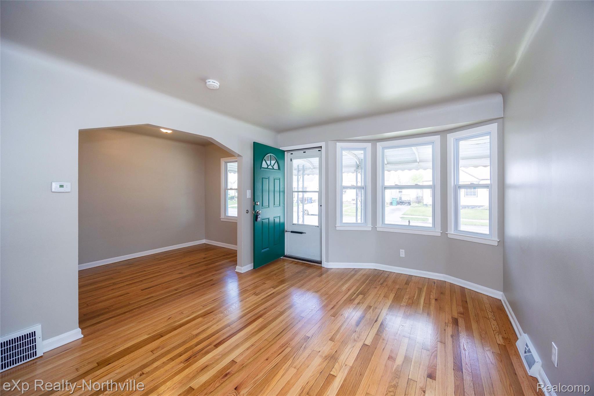 423 Campbell Street