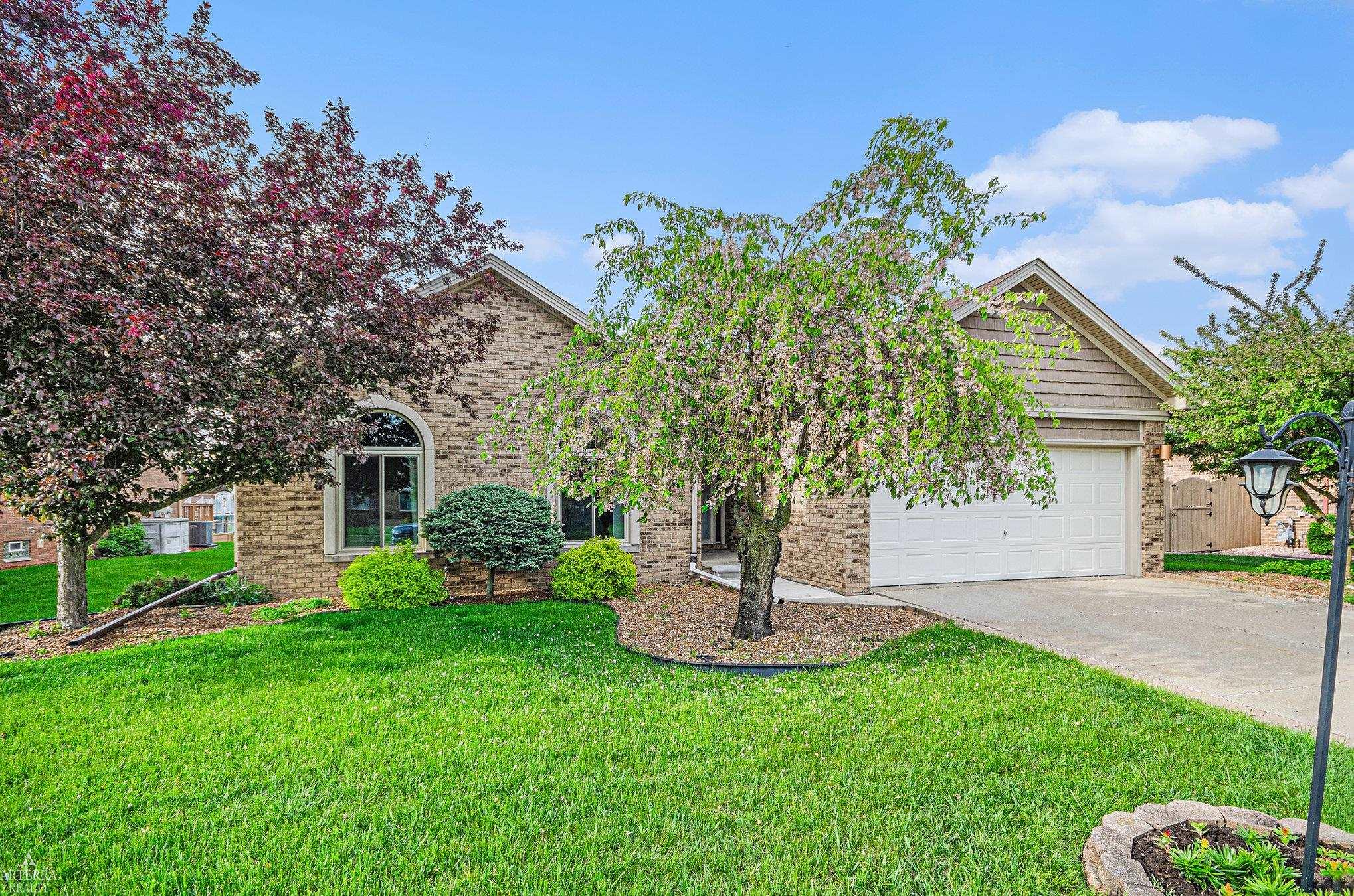 28785 Stonehenge Drive