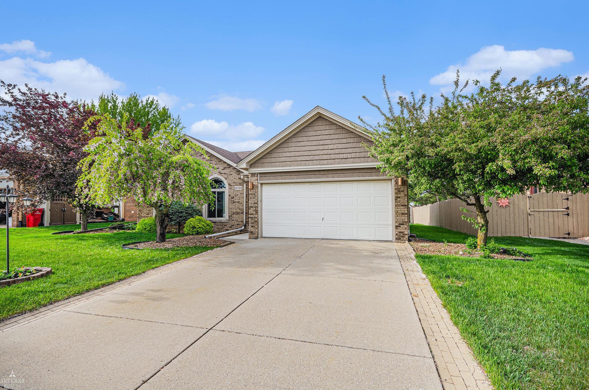 28785 Stonehenge Drive