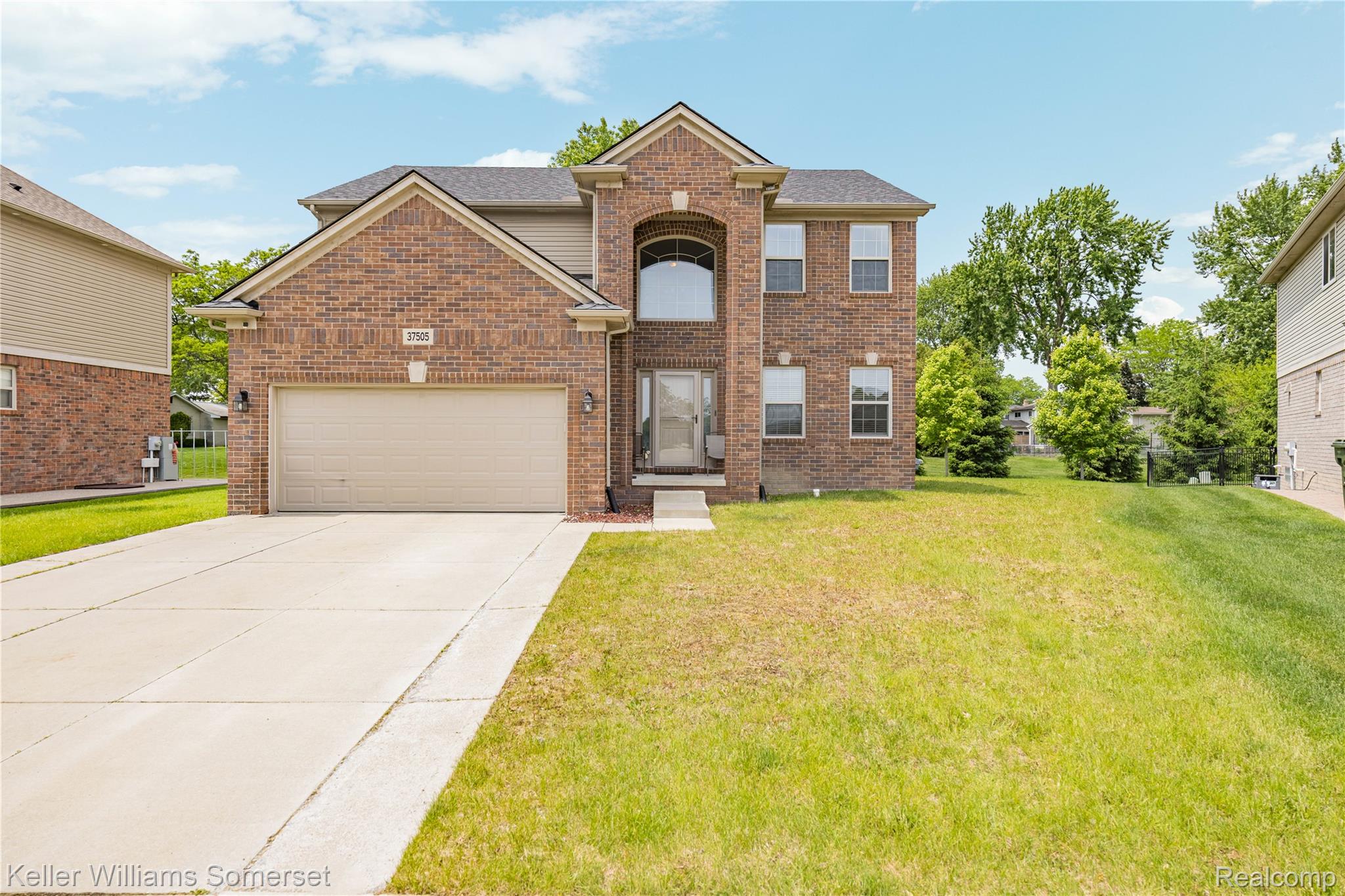 37505 Tamarack Drive