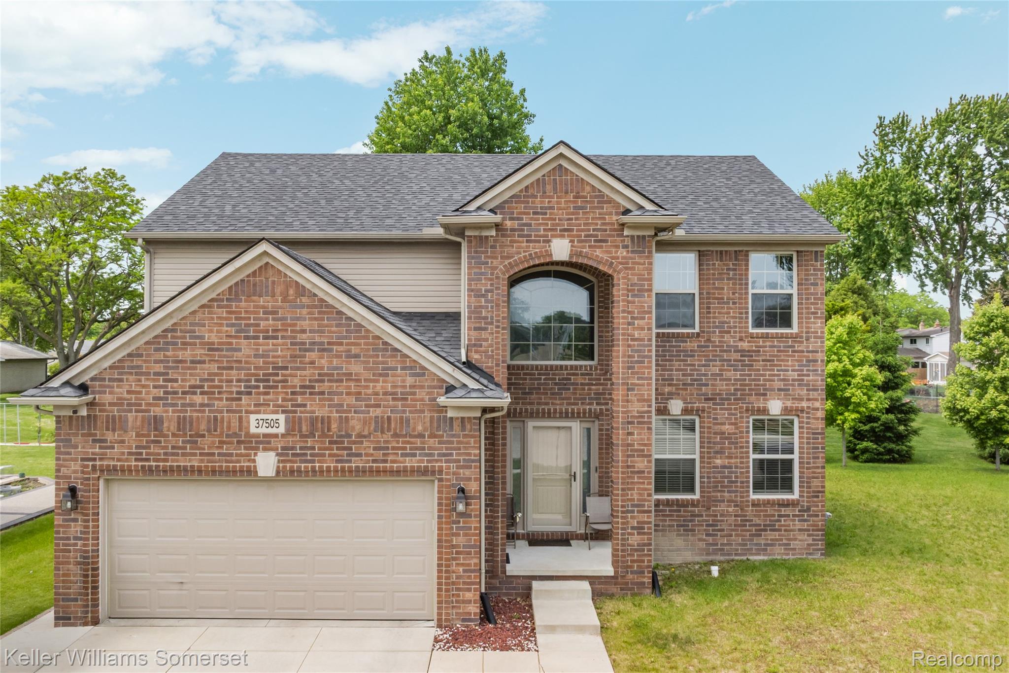 37505 Tamarack Drive